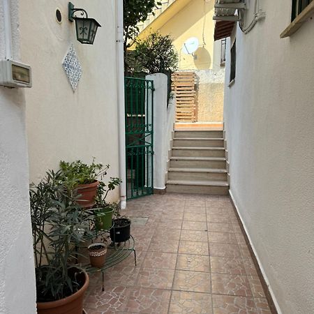 Holiday Mondello Exterior foto
