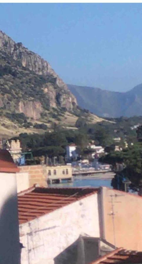 Holiday Mondello Exterior foto