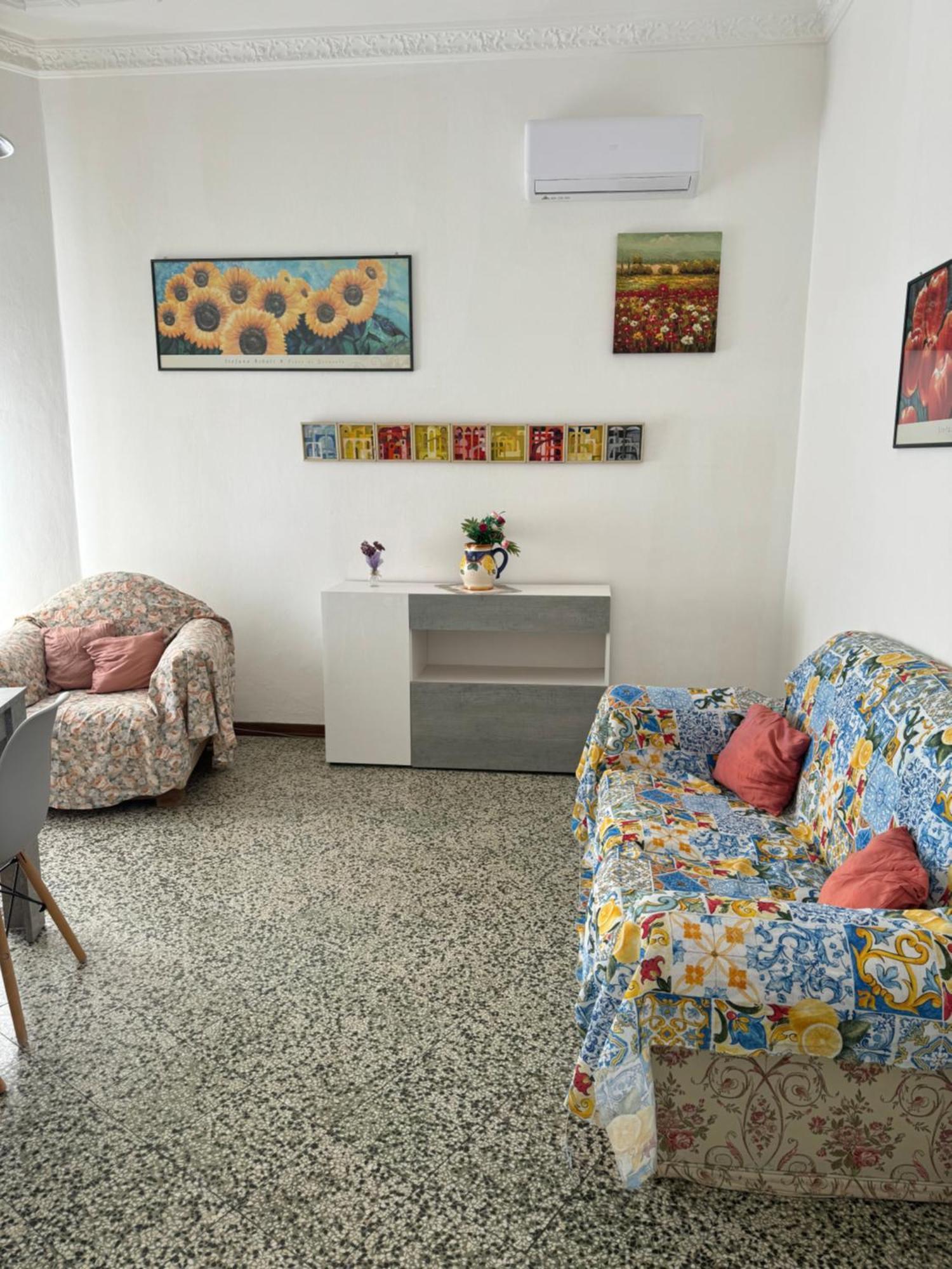 Holiday Mondello Exterior foto