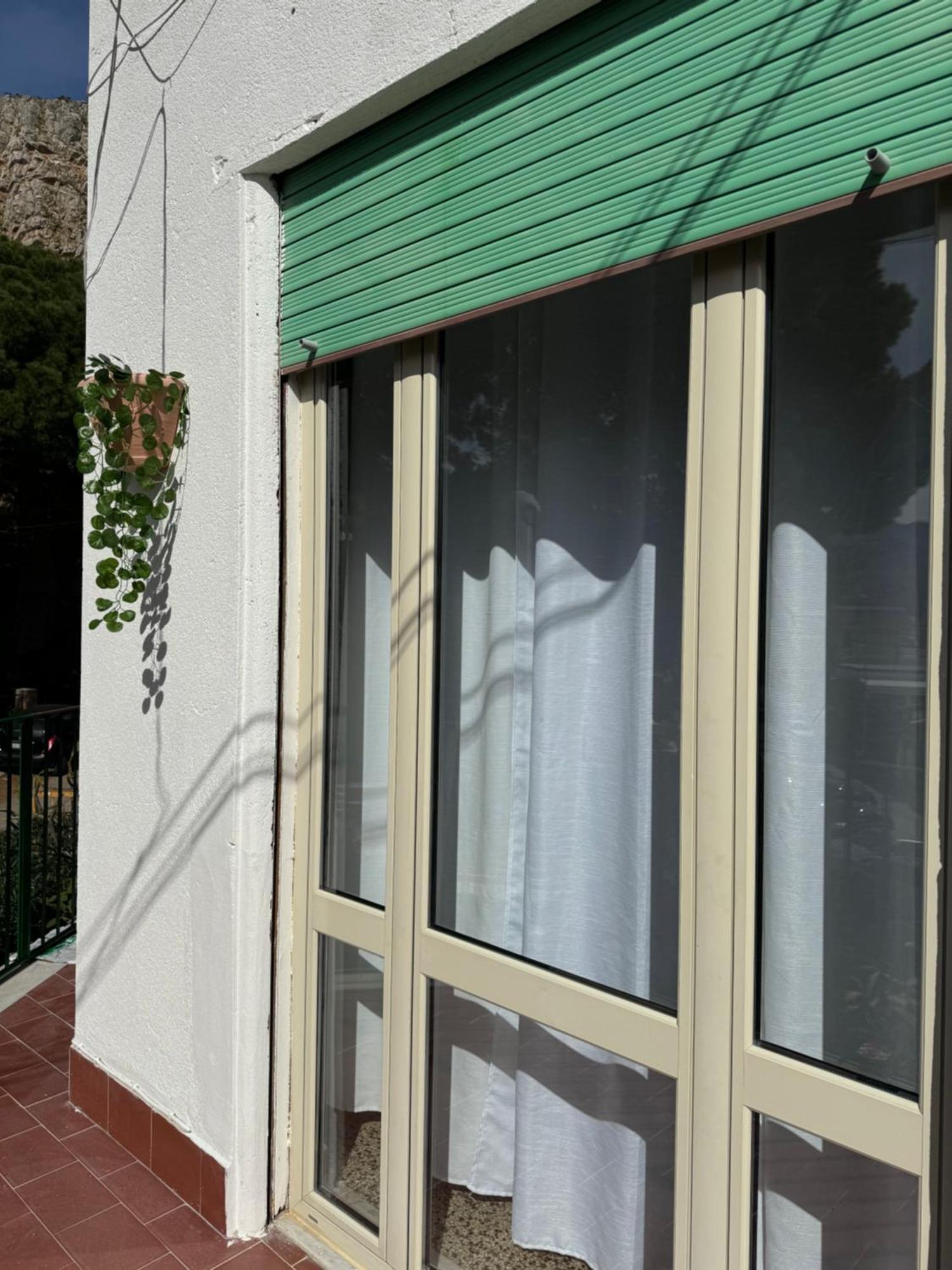 Holiday Mondello Exterior foto