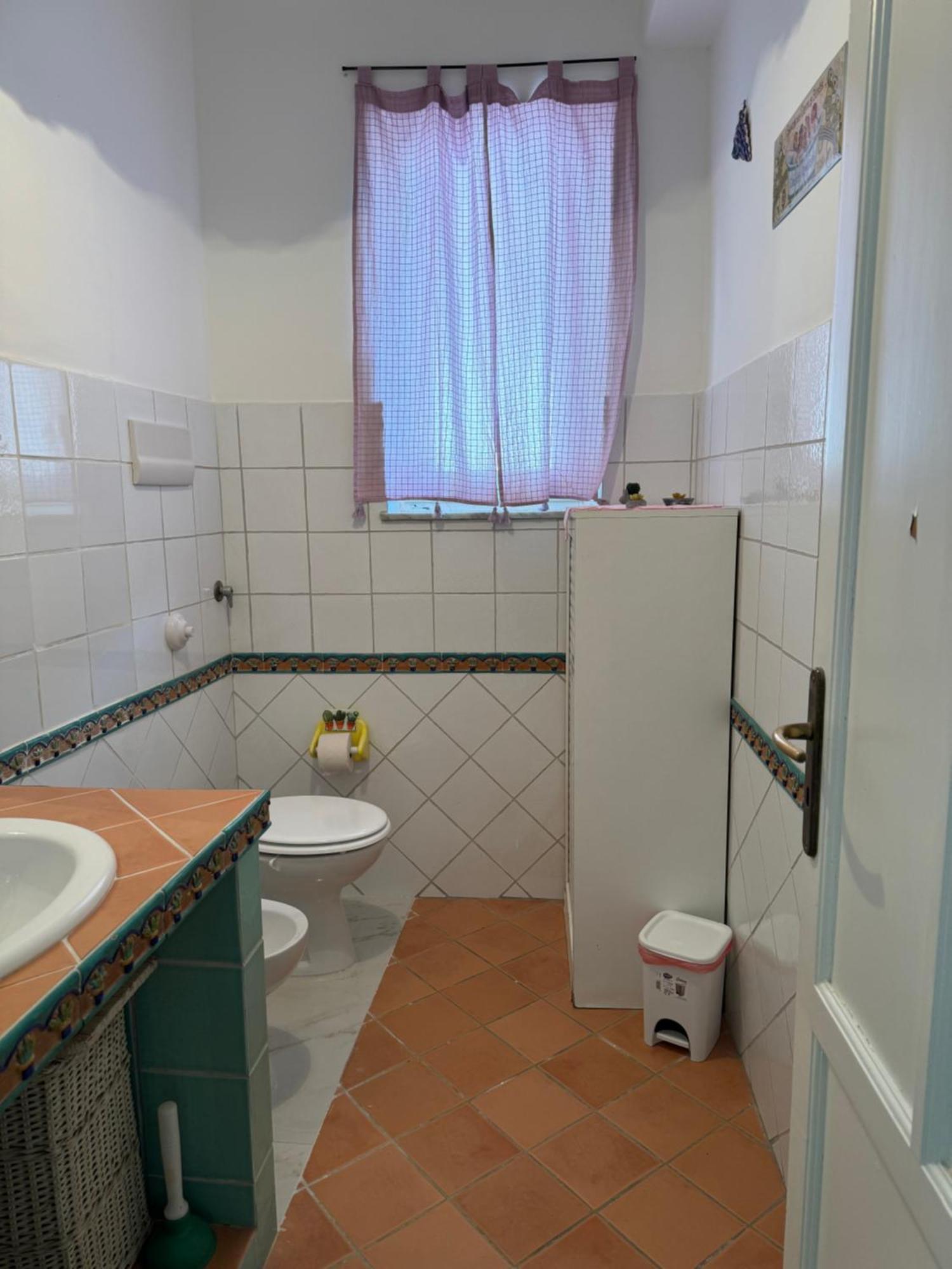 Holiday Mondello Exterior foto